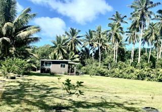 Villa Teremoana - Ngatangiia - 9