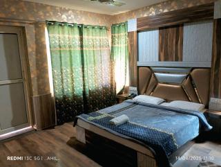 Hotel Sehran - Srinagar - 1