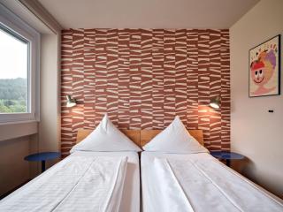 HOKK Hotel im Sportpark - Freiburg im Breisgau - 0