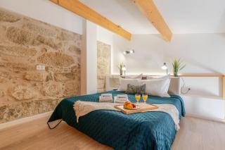 Authentic Studio with Terrace by HostWise - 9