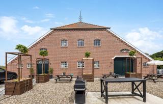 Hunting Lodge - Detern - 8