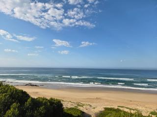 Volgens Plan Family Holiday Home in Little Brak River - 0