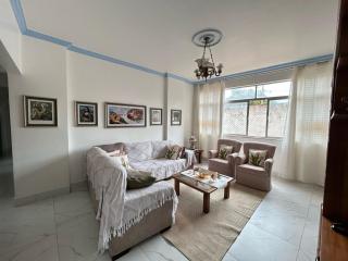 Spacious apartment in Belém for COP30 - Belém - 7
