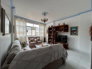 Spacious apartment in Belém for COP30 - Belém - 6
