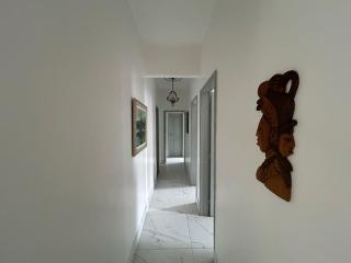 Spacious apartment in Belém for COP30 - Belém - 3