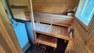 Beautiful house and sauna on the lake, 175 m2 - Lappeenranta - 9