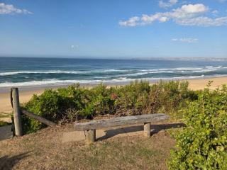 Volgens Plan Family Holiday Home in Little Brak River - 8