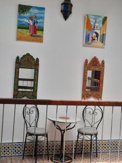 hostel four seasons - Tétouan - 6