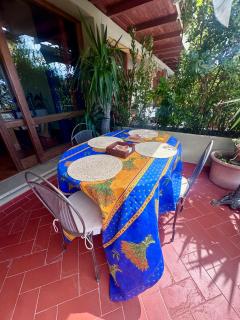 Casa Oliva Ansedonia - 7