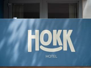 HOKK Hotel im Sportpark - Freiburg im Breisgau - 5