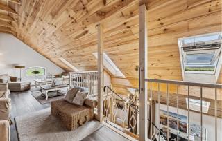 Hunting Lodge - Detern - 7