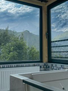 Panorama Complex Kazbegi - Kazbegi - 6