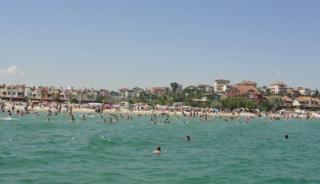 New Safir Beach - Marmaraereglisi - 6