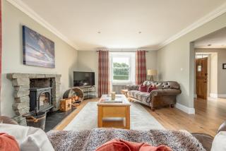 Kilmore Paws and Relax - Comrie - 0