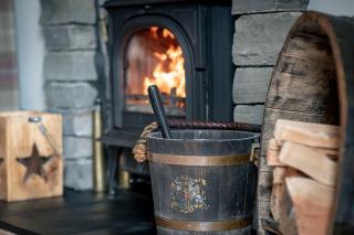 Kilmore Paws and Relax - Comrie - 7
