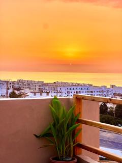 Balance Surf Morocco , Quality rooms , Moroccan food , Activities - Aourir - 9