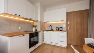 Flatbook Apartamenty - Sztutowo Perła Mierzei II - Sztutowo - 3