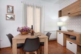 Apartamento rural Ca La Rumbeta en La Fresneda - 9