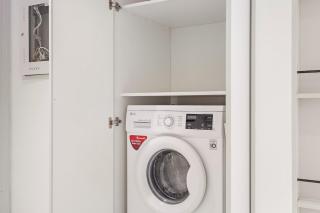 FIRST CLASS1BR Sea View and Near Beach and Tram - 8