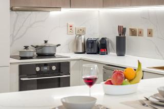 FIRST CLASS1BR Sea View and Near Beach and Tram - 7