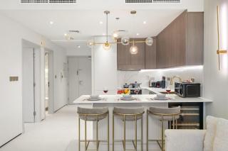 FIRST CLASS1BR Sea View and Near Beach and Tram - 5