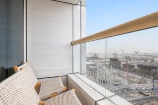 FIRST CLASS1BR Sea View and Near Beach and Tram - 3