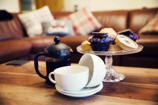 Marketplace Retreat - 5