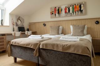 Embassy Studio 303 - Vilnius - 0