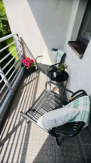 My Happy Home - Rodzinny Apartament przy Parku - Reda - 1