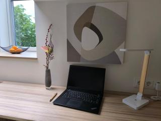 Embassy Studio 303 - Vilnius - 5