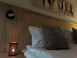 Embassy Studio 303 - Vilnius - 8