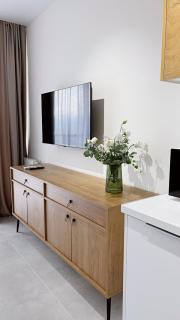 Batumi City & Sea Apartments - 9