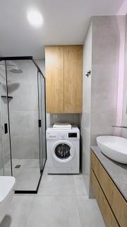 Batumi City & Sea Apartments - 8