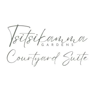 Pet-Friendly Courtyard Suite Tsitsikamma Gardens - Sanddrif - 5