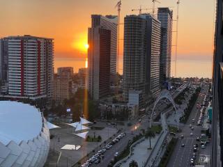 Batumi City & Sea Apartments - 2