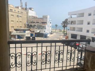 Good apartment close to all places - Martil - 0