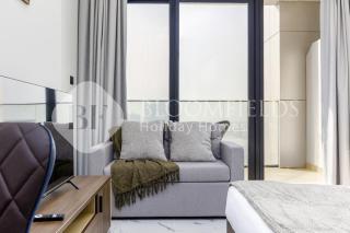 Bloomfields Canal View Stu In Al Maryah - 9