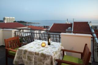 Apartment Luka - Makarska - 7