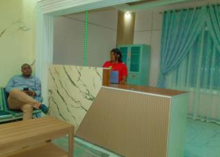 Kylian Appart Hotel - - 9