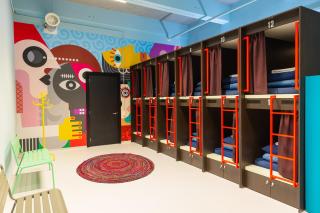 Stayokay Hostel Eindhoven - Eindhoven - 2