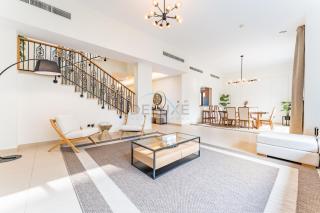 Spacious 4BR Plus Maids Villa, Near Avenue Mall, Cycle Park & Sports Complex - 15 Mins to Downtown Dubai, Nad Al Shiba Third by Deluxe Holiday Homes - 9