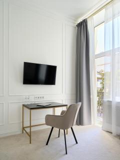 Ekaterina II Hotel - 1