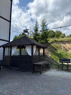 Панорама гір - Bukowel - 4