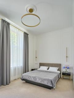 Ekaterina II Hotel - 2