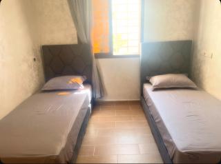 Appartement-suite- de standing 10 min de la plage - 4