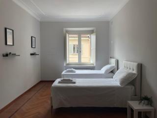 Torino-Historic Center Elegant Home Cathedral x4 - 7