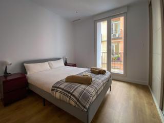 Sol Apartamentos Madrid Centro - Madrid - 7