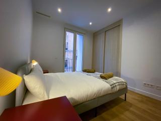 Sol Apartamentos Madrid Centro - 5