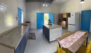 Eco sítio encontro das aguas - 2