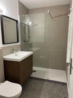 Appartement aux Minimes - 1 chambre - climatisé - 4